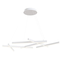 Maytoni MOD016PL-L75W éclairage de plafond LED