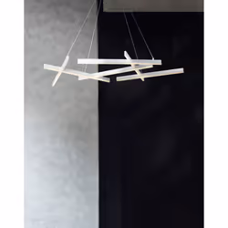 Maytoni MOD016PL-L75W éclairage de plafond LED
