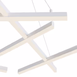Maytoni MOD016PL-L75W éclairage de plafond LED