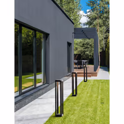Maytoni O019FL-L12GR3K éclairage extérieur LED