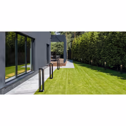 Maytoni O019FL-L12GR3K éclairage extérieur LED