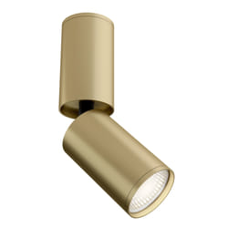 Maytoni C051CL-01MG éclairage de plafond GU10
