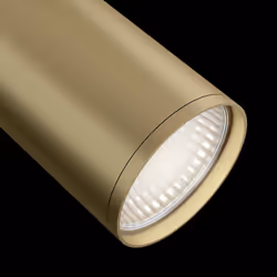 Maytoni C051CL-01MG éclairage de plafond GU10