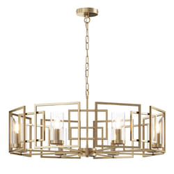 Maytoni H009PL-08G éclairage de plafond E14