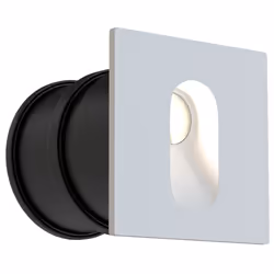 Maytoni O022-L3W, LED, 4000 K, 70 lm, IP44