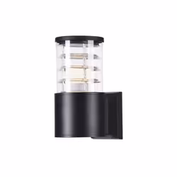 Maytoni O576WL-01B, 1 ampoule(s), E27, IP54