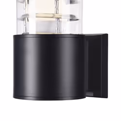 Maytoni O576WL-01B éclairage mural Adapté à une utilisation à l'intérieur Adapté à une utilisation extérieure E27 60 W - Vue supplémentaire 4