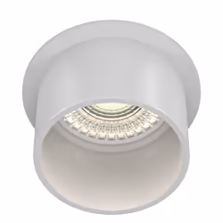 Maytoni DL050-01W, 1 ampoule(s), GU10, IP20