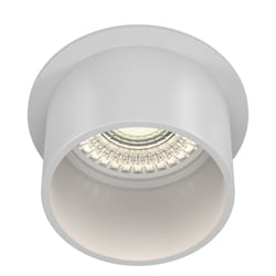 Maytoni DL050-01W éclairage de plafond GU10