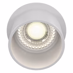 Maytoni DL050-01W éclairage de plafond GU10