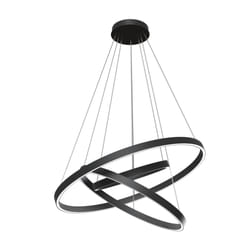 Maytoni MOD058PL-L100B4K éclairage de plafond LED