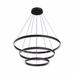 Maytoni MOD058PL-L100B4K éclairage de plafond LED