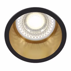 Maytoni DL049-01GB éclairage de plafond GU10