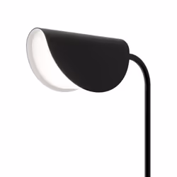 Maytoni MOD126FL-01B éclairage au sol G9 Noir