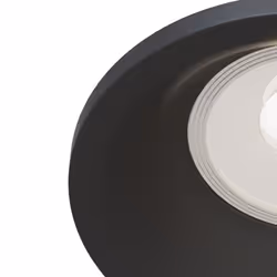 Maytoni DL027-2-01B éclairage de plafond GU10