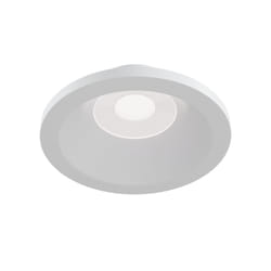 Maytoni DL032-2-01W éclairage de plafond GU10