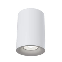 Maytoni C012CL-01W éclairage de plafond GU10