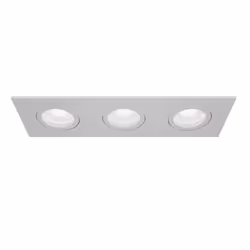 Maytoni DL024-2-03W, 3 ampoule(s), GU10, IP20