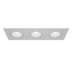 Maytoni DL024-2-03W éclairage de plafond GU10