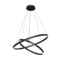 Maytoni MOD058PL-L74B4K éclairage de plafond LED