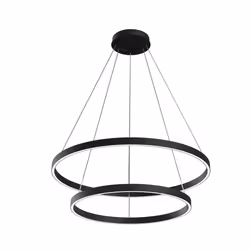 Maytoni MOD058PL-L74B4K éclairage de plafond LED
