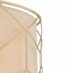 Maytoni H223PL-03G éclairage de plafond Blanc E27 - Vue supplémentaire 4