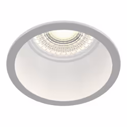 Maytoni DL049-01W, 1 ampoule(s), GU10, IP20