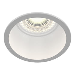 Maytoni DL049-01W éclairage de plafond GU10