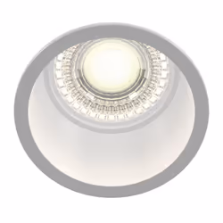 Maytoni DL049-01W éclairage de plafond GU10