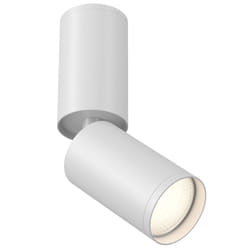 Maytoni C051CL-01W éclairage de plafond GU10