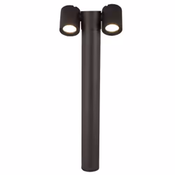 Maytoni O010FL-02B, 2 ampoule(s), GU10, IP54