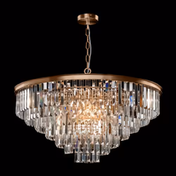 Maytoni MOD085PL-16BS éclairage de plafond E14