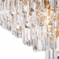 Maytoni MOD085PL-16BS éclairage de plafond E14