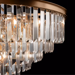 Maytoni MOD085PL-16BS éclairage de plafond E14 - Vue supplémentaire 4