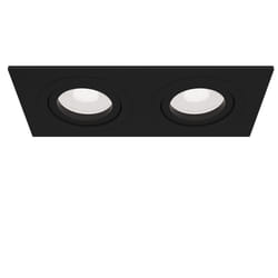 Maytoni DL024-2-02B éclairage de plafond GU10
