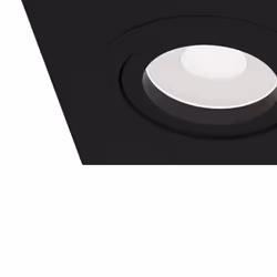 Maytoni DL024-2-02B éclairage de plafond GU10 - Vue supplémentaire 4