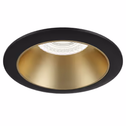 Maytoni DL053-01BMG, 1 ampoule(s), GU10, IP20