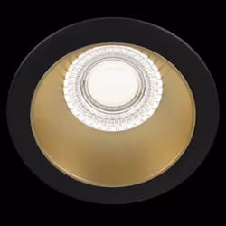 Maytoni DL053-01BMG éclairage de plafond GU10