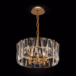 Maytoni MOD043PL-04G éclairage de plafond E14 - Vue supplémentaire 2
