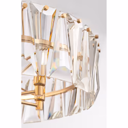 Maytoni MOD043PL-04G éclairage de plafond E14 - Vue supplémentaire 3