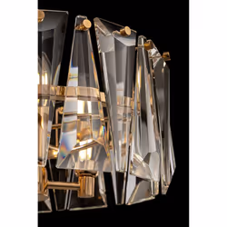 Maytoni MOD043PL-04G éclairage de plafond E14 - Vue supplémentaire 4