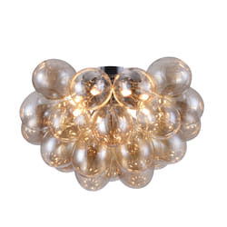 Maytoni MOD112CL-08G éclairage de plafond G9