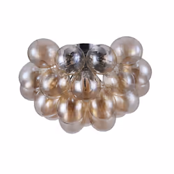 Maytoni MOD112CL-08G éclairage de plafond G9