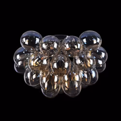 Maytoni MOD112CL-08G éclairage de plafond G9