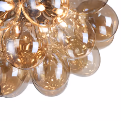 Maytoni MOD112CL-08G éclairage de plafond G9 - Vue supplémentaire 6