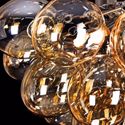 Maytoni MOD112CL-08G éclairage de plafond G9 - Vue supplémentaire 7