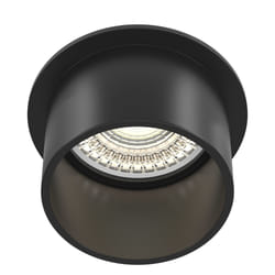 Maytoni DL050-01B éclairage de plafond GU10