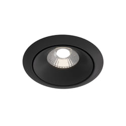 Maytoni DL031-2-L12B éclairage de plafond LED