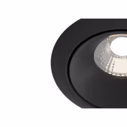 Maytoni DL031-2-L12B éclairage de plafond LED