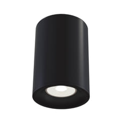 Maytoni C012CL-01B éclairage de plafond GU10